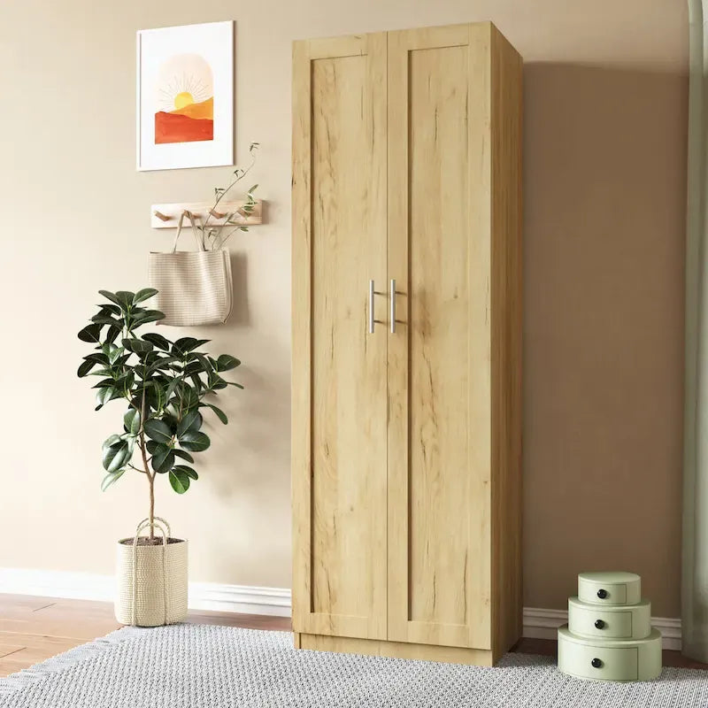 Armoires And Wardrobes