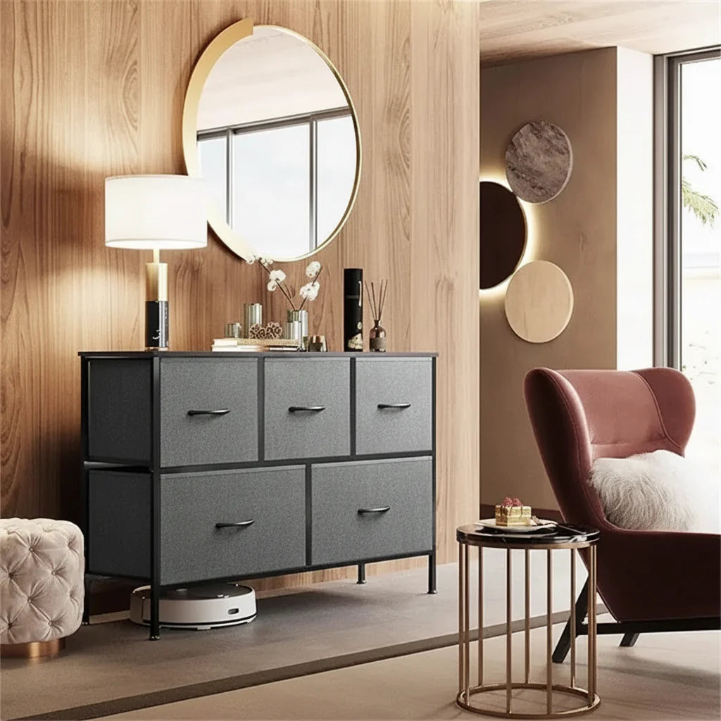 Dressers