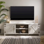 Mobile TV con anta scorrevole Firebranch da 70 pollici