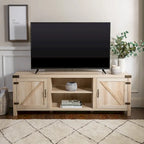 Mobile TV con anta scorrevole Firebranch da 70 pollici