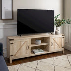 Mobile TV con anta scorrevole Firebranch da 70 pollici