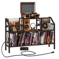 Mobile per Giradischi - 13.38P x 45.27L x 33.46A