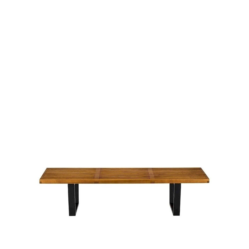 Panca in legno (60)