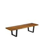Panca in legno (60)