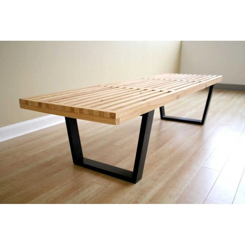 Panca in legno (60)