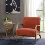 Lounge ChairModern Accent Chair,for Living Room Bedroom StudioLiving Room Chairs Comfy Reading